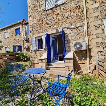 Stoupa Lefktro 8 Apartment Exterior photo